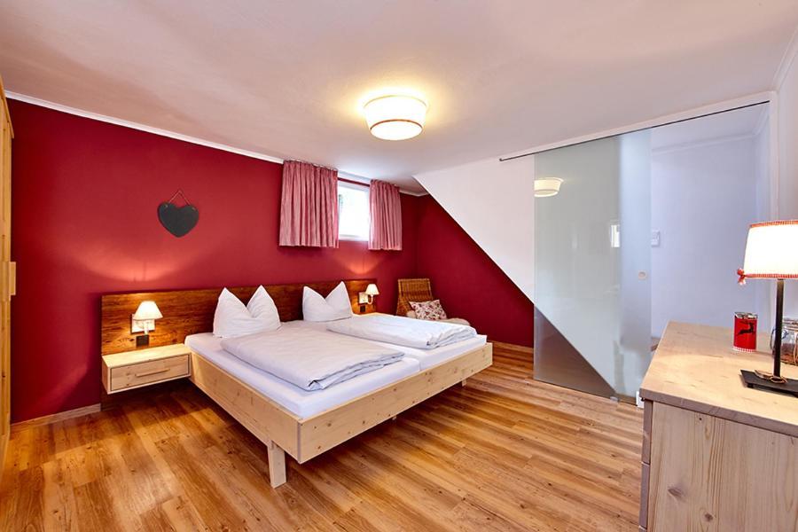 Apartment Rosenquarz Garmisch-Partenkirchen