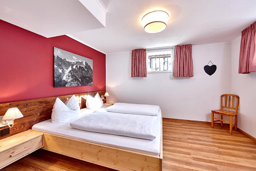 Rosenquarz Apartment