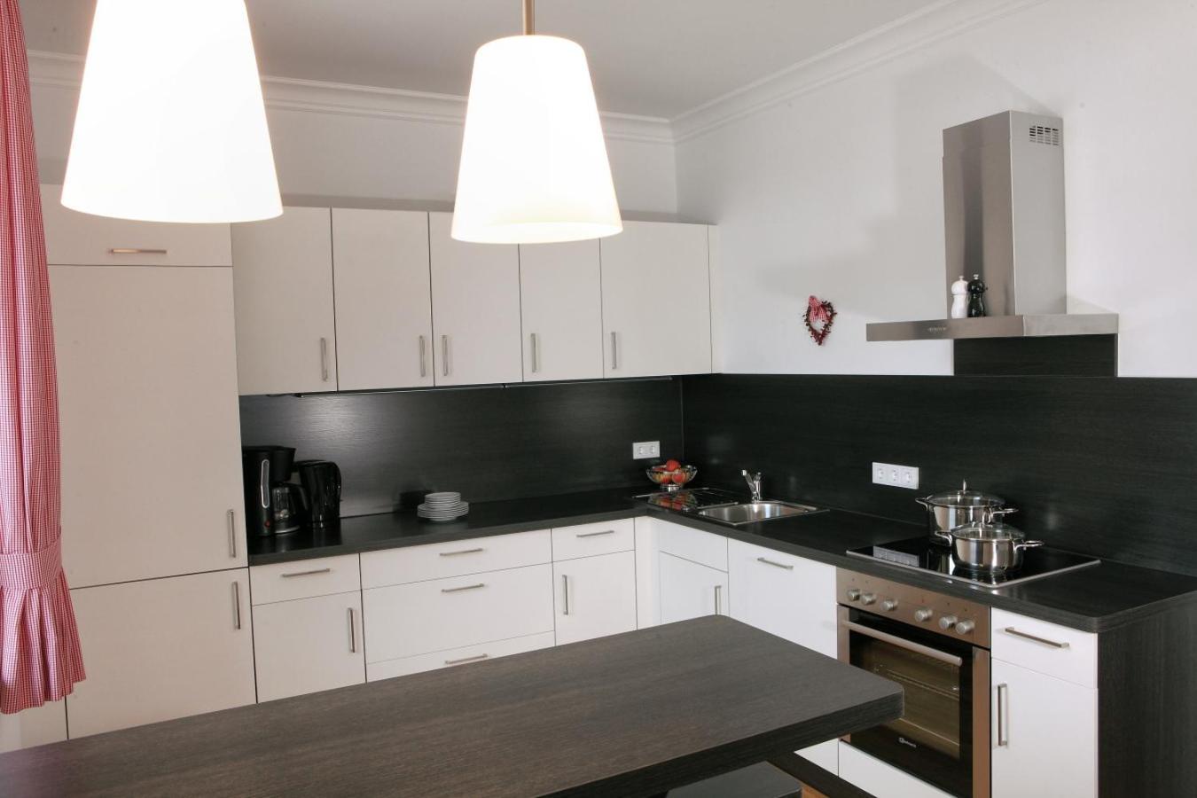 Apartment Rosenquarz Garmisch-Partenkirchen