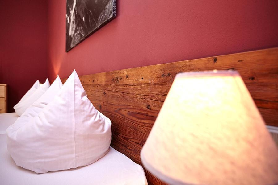 Rosenquarz Appartement