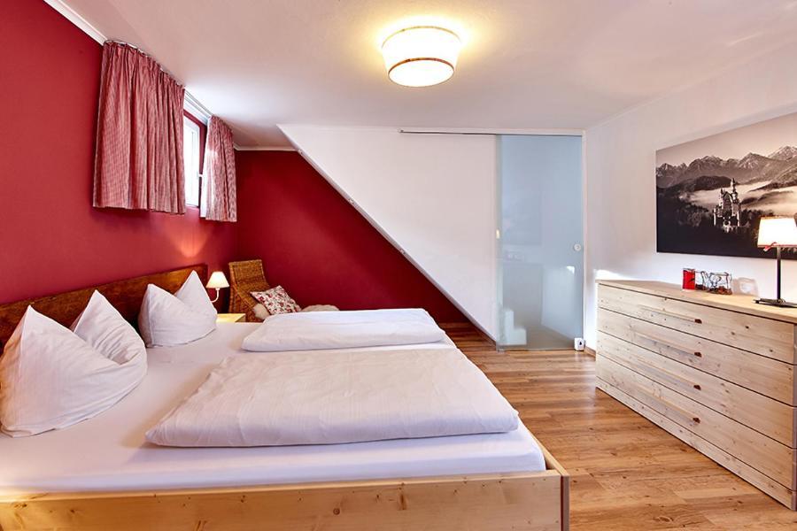 Appartement Rosenquarz *